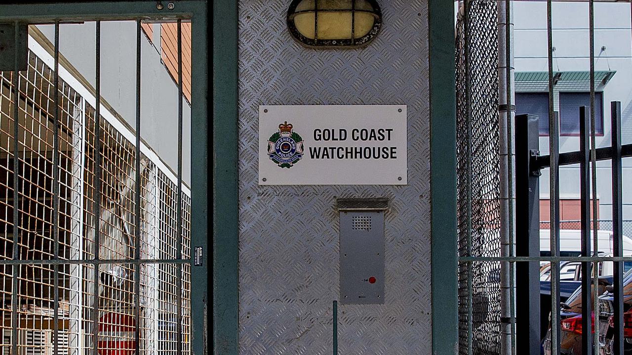 gold-coast-top-cop-faces-grievous-bodily-harm-charge-over-alleged-southport-watchhouse-drama