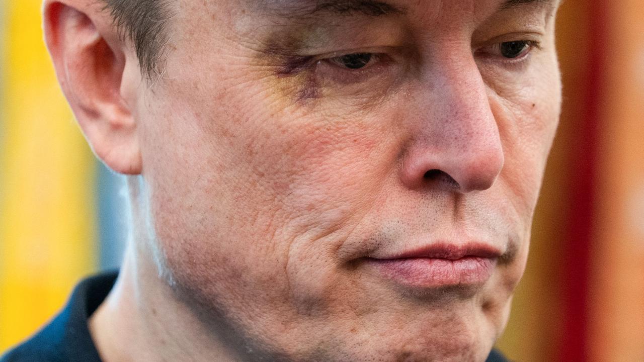 ‘Betrayed’: Musk suffers ultimate indignity