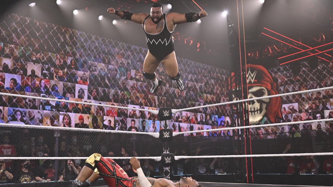Foxtel menandatangani kesepakatan siaran jangka panjang dengan WWE, Money in the Bank, John Cena kembali, berita, pembaruan, detail, cara menonton