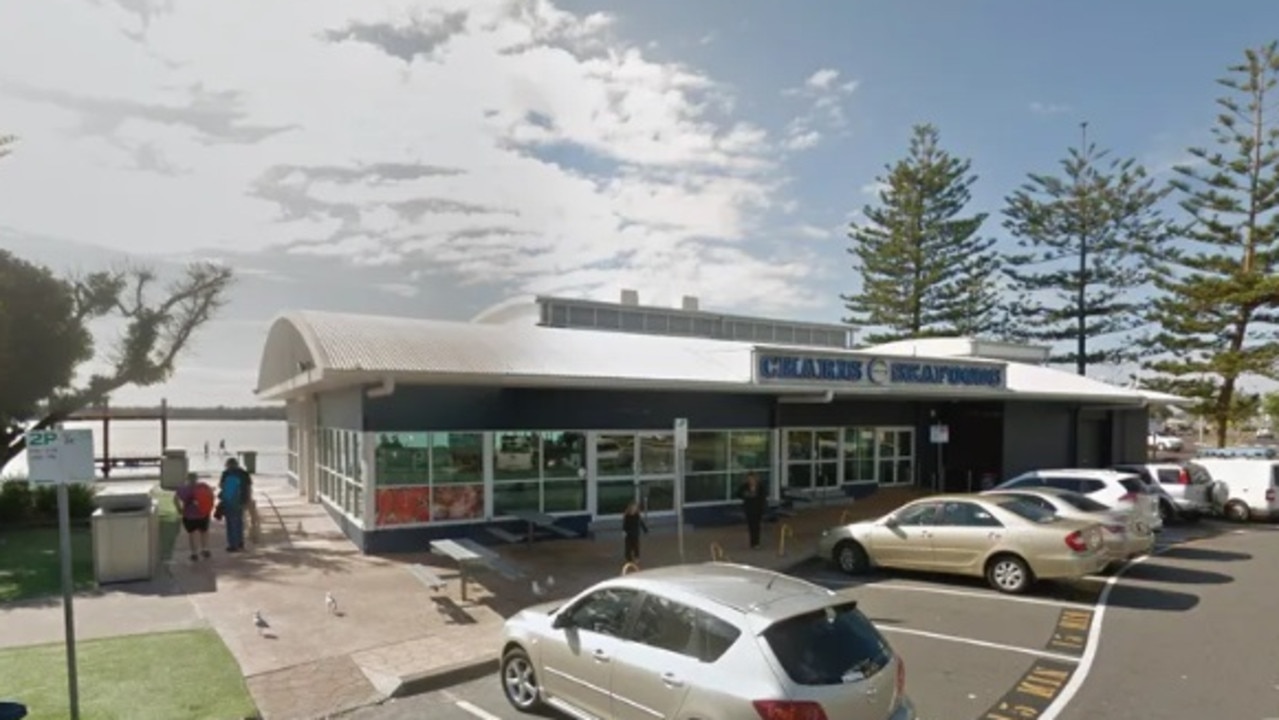 Charis Seafoods in Labrador, Queensland earned the title of ‘Most Reviewed Fish and Chip Shop’ with 5,100 reviews and a 4.05 average rating.