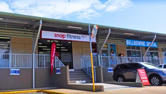 A Brisbane man’s $1 billion lawsuit alleging police conspiracy, false arrest, and malicious prosecution over a 2018 car-scratching incident at a Bellbowrie shopping centre has been dismissed by the Supreme Court. Picture: Facebook
