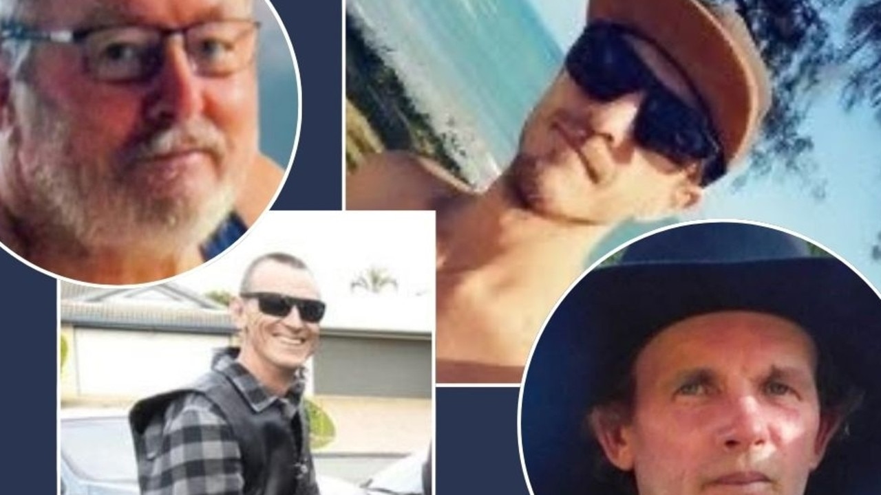 Revealed: Devastating toll of Queensland’s most dangerous roads