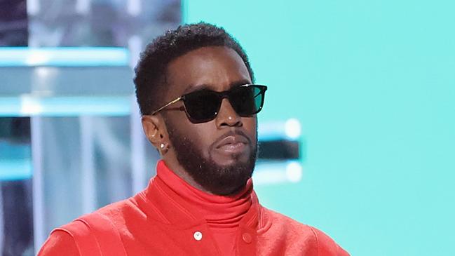 FILE PICS -  LAS VEGAS, NEVADA - MAY 15: Host Sean 'Diddy' Combs speaks onstage during the 2022 Billboard Music Awards at MGM Grand Garden Arena on May 15, 2022 in Las Vegas, Nevada. (Photo by Amy Sussman/Getty Images for MRC)