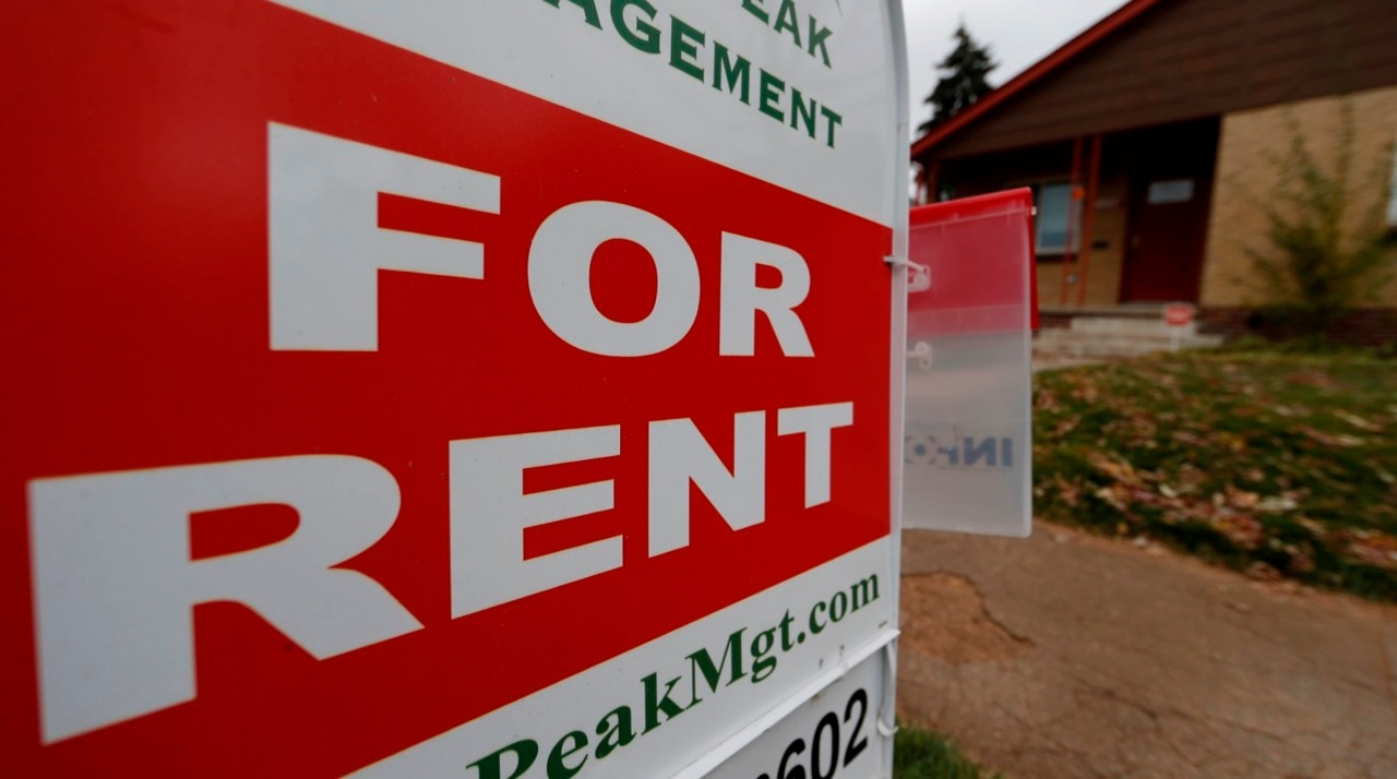 Rental crisis is still an 'outwash' from the pandemic