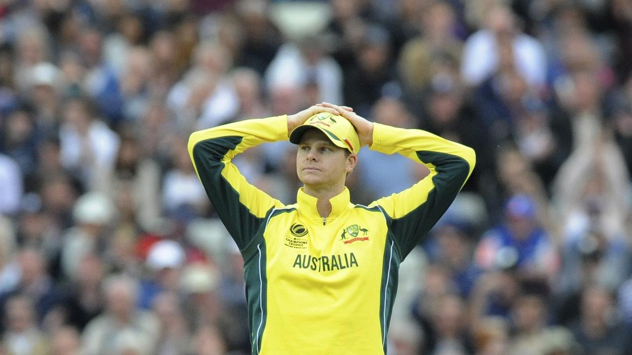 Although Australia have never lost a World Cup semi-final, one worrying statistic will haunt Finch’s men as they prepare for their must-win clash against England.