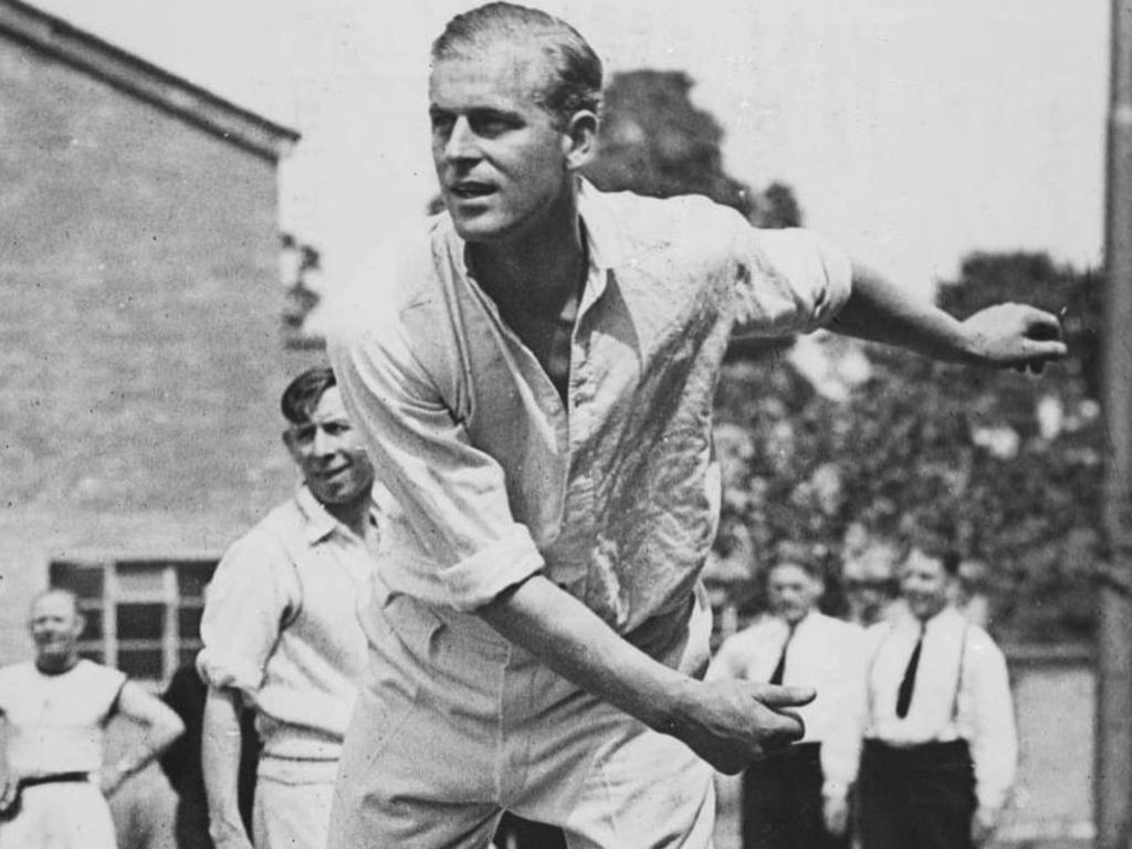 The Duke of Edinburgh had a passion for sports, and played an influential part in the administration of many sporting and recreation charities in the role of President or Patron.