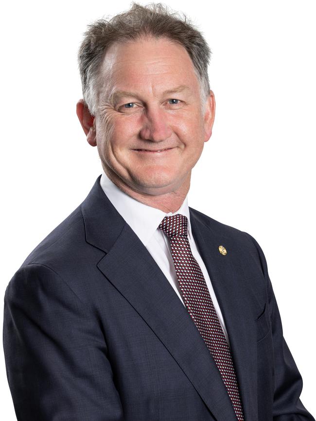 Former AMA president Michael Gannon says prescription of medicinal cannabis via some telehealth providers is a ‘racket’.
