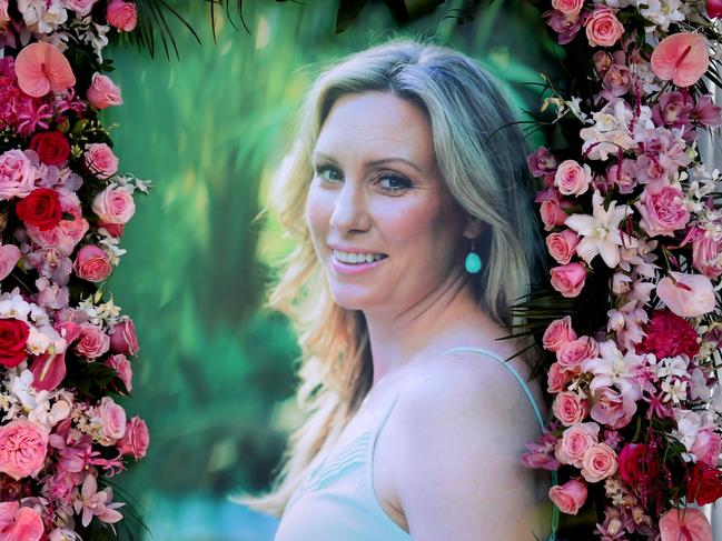 Justine Damond was allegedly shot and killed by Minneapolis police officer Mohamed Noor. Picture: Nathan Edwards