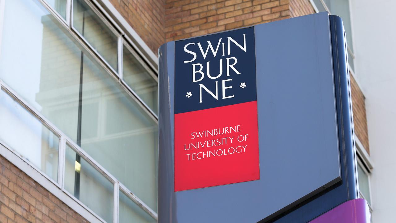 Swinburne University Admits To Underpaying Workers More Than$2m | The ...