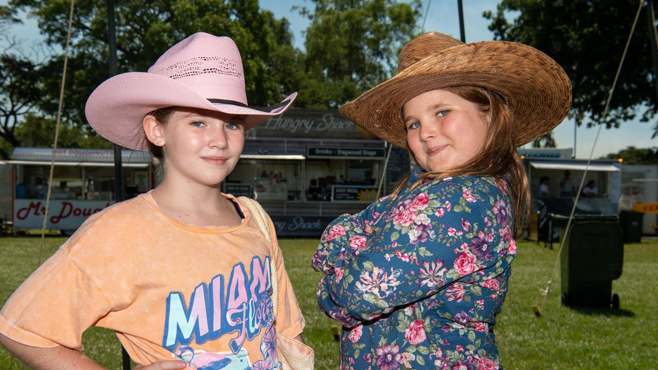 Top End Rock N Rodeo Muster draws the crowds in 2024 | Gold Coast Bulletin