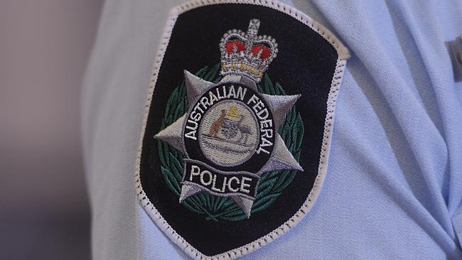 An Australian Federal Police officer in Melbourne is facing high-level corruption charges.