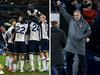 ‘Unbelievable’: Ange does the unthinkable