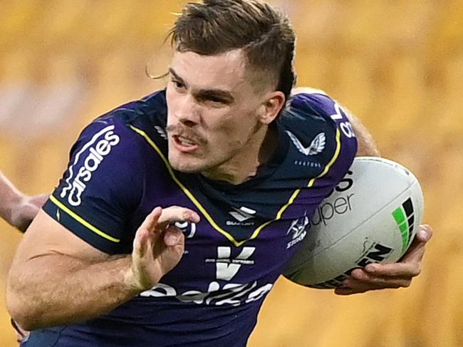 Unstoppable Storm roll on, big question marks at Penrith