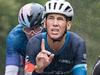 Champion Mid-North Coast cyclist stalked another man