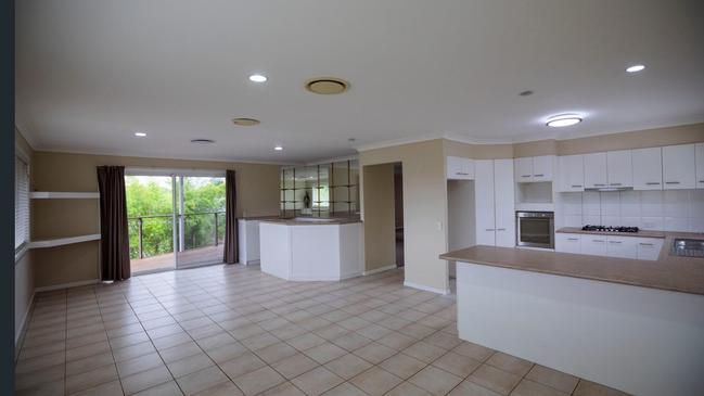 11 Zoeller Drive in Parkwood, which is available for rent for $995pw.