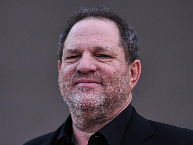 Mega producer Harvey Weinstein has been thanked more than God in the last decade by Oscar winners.