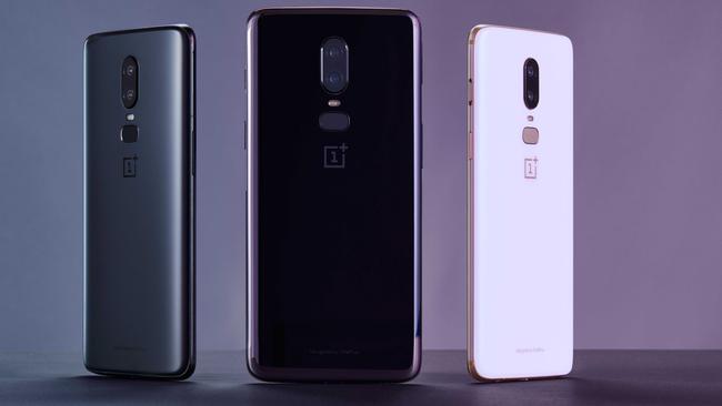 OnePlus 6T 2024 Smartphone