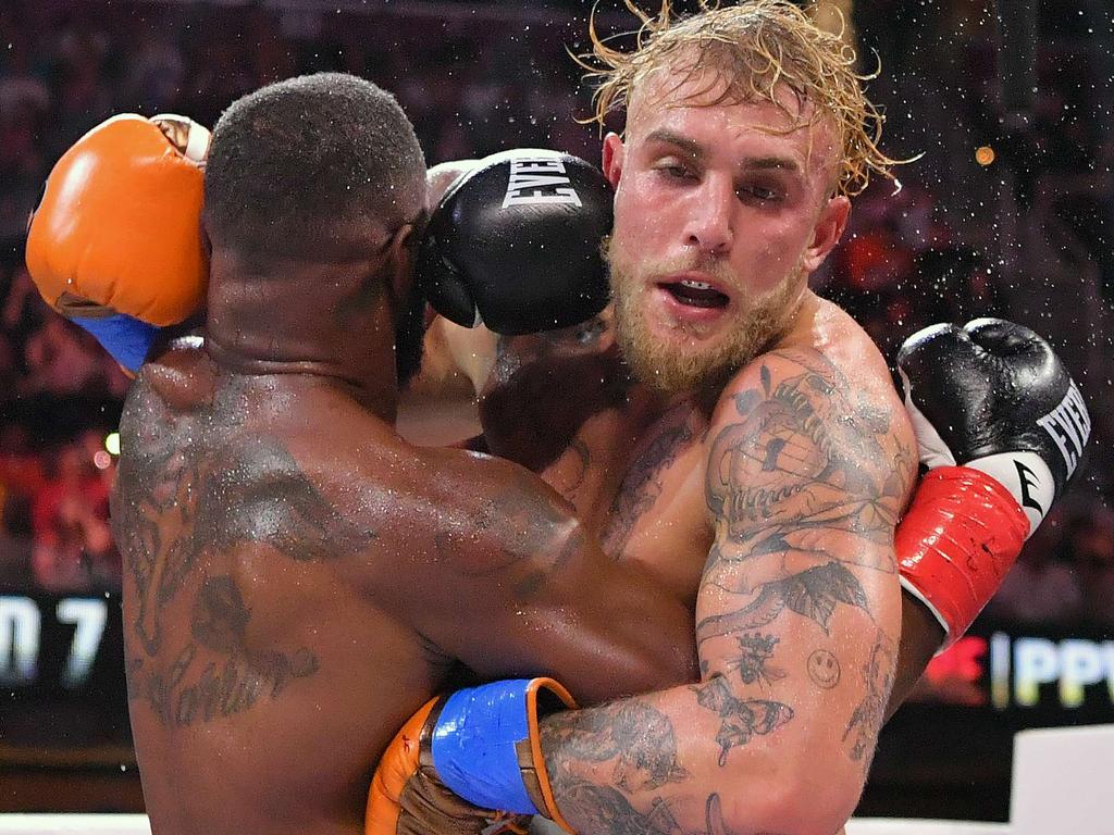 Boxing & MMA | Latest News, Live Fight Coverage & Results | news.com.au — Australia’s leading news site