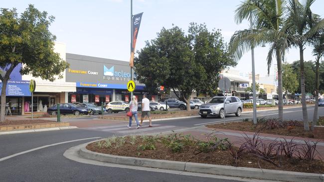 Clarence Valley Council are developing the Grafton CBD Plan and Transport Strategy.