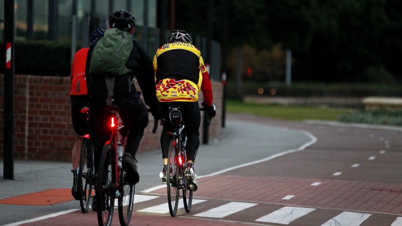 Cyclists seeking closer workplaces