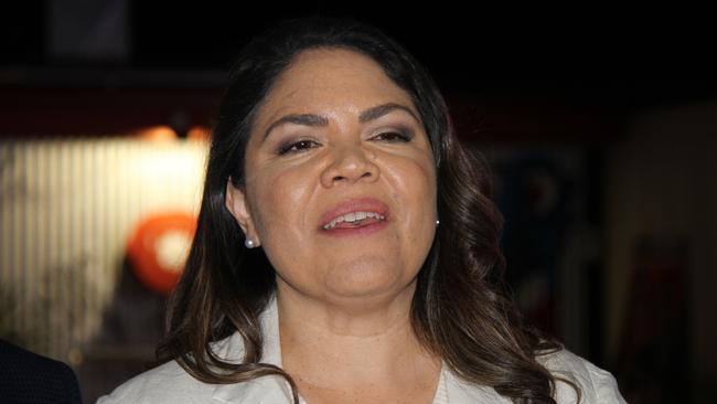 NT senator Jacinta Price. Picture: Gera Kazakov