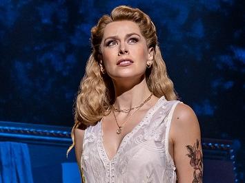 The cast deliver fantastic performances