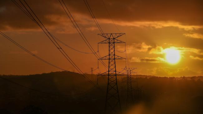South Australia’s ElectraNet has flagged concerns over flawed modelling undermining a shift to green energy. Picture: Getty Images
