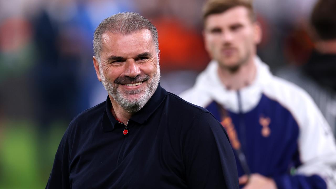 ‘Lot of people eating humble pie’: World reacts as Ange delivers ‘coldest moment in football history’
