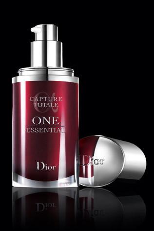 Dior capture totale outlet one essential serum