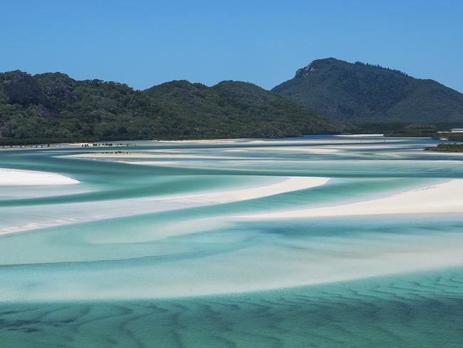 Really? Australia’s ‘best beaches’ named