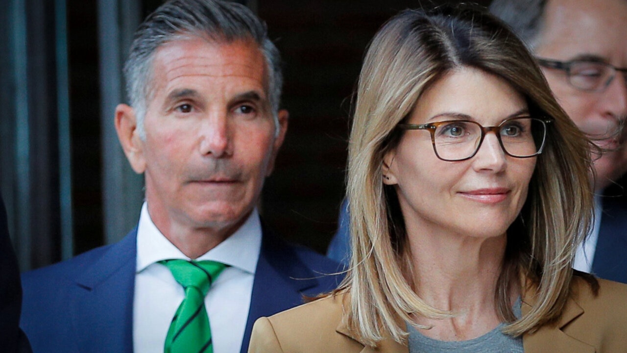 Opinion: Is the Prosecution of Lori Loughlin a Case of Overreach?