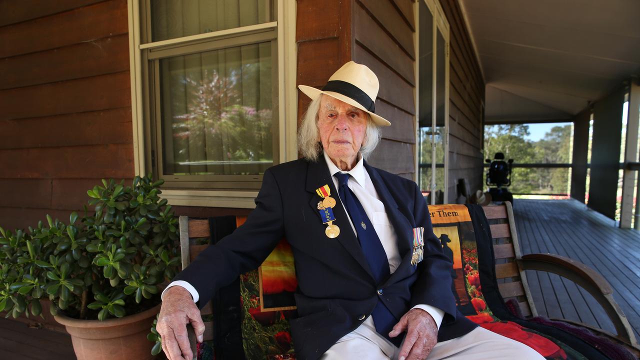 How Did Ernie Walker Die? Tobruk Survivor Cause of Death Explained