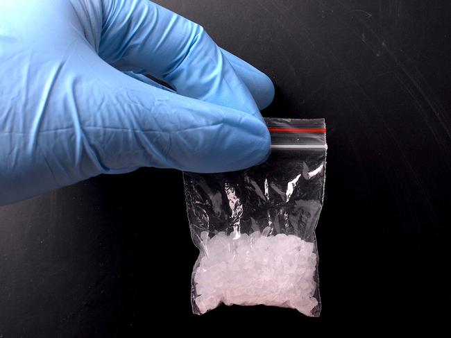 Drug ice generic