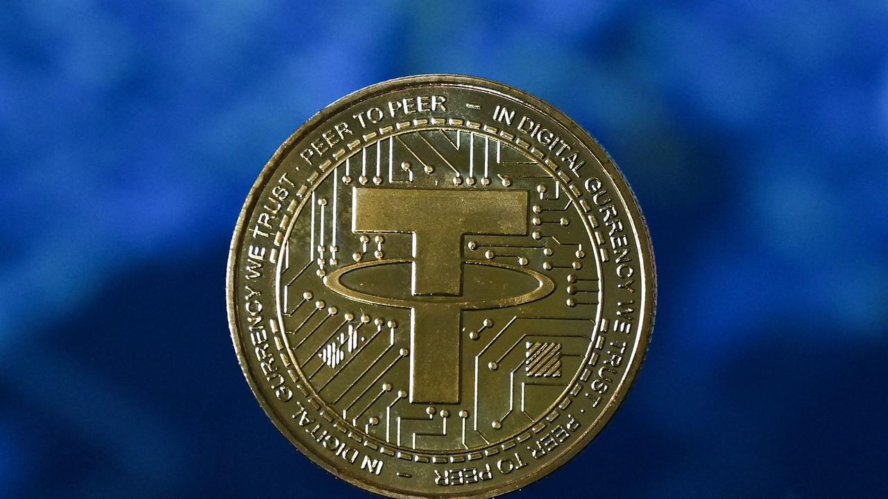 Crypto crash Tether stablecoin may destroy cryptocurrency for