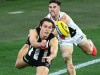 Which clubs have a bottom six backline in 2021?