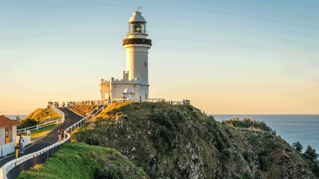 From Byron to Tassie, there are deals all over