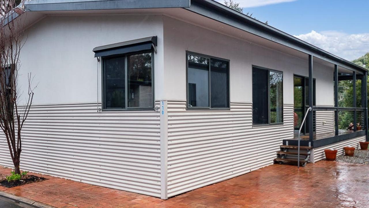 Cabin 110/145A Mount Barker Road, Hahndorf