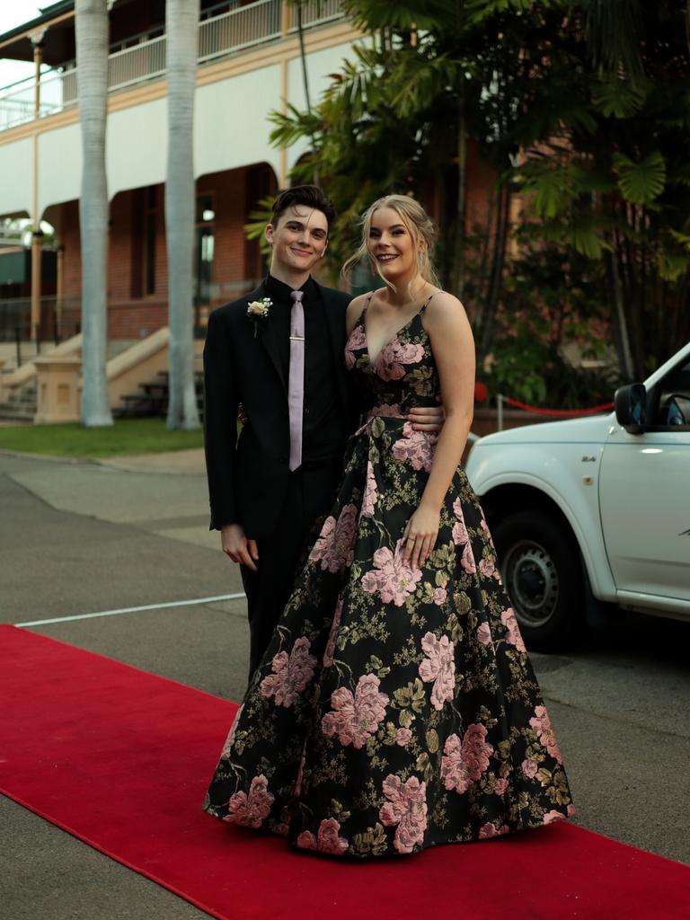 PHOTOS: Townsville Grammar School Formal 2020 | Daily Telegraph