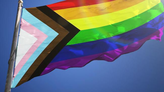 Schools are now flying rainbow flags and holding pride rounds in sport.