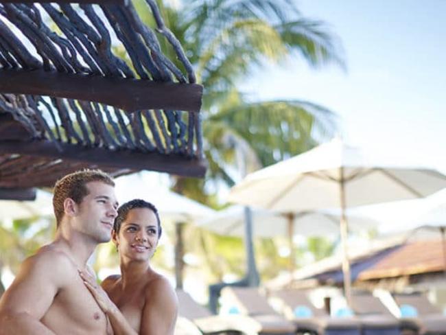 Private Nudist Resort - Nakation: World's most kinky hotels | news.com.au â€” Australia's leading  news site