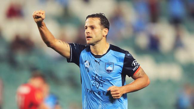Brazilian striker Bobo’s return to Turkey has turned sour