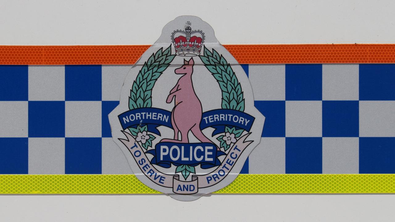 NT Police Officer Charged With Leaking ‘confidential Information’ | NT News