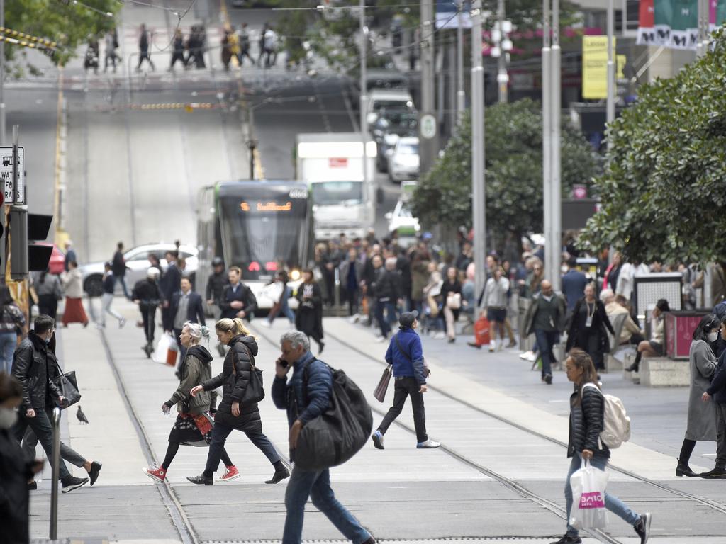 Rates hike pressure from jobs bonanza