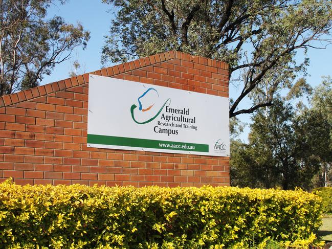 New life: How Emerald Ag College will drive innovation
