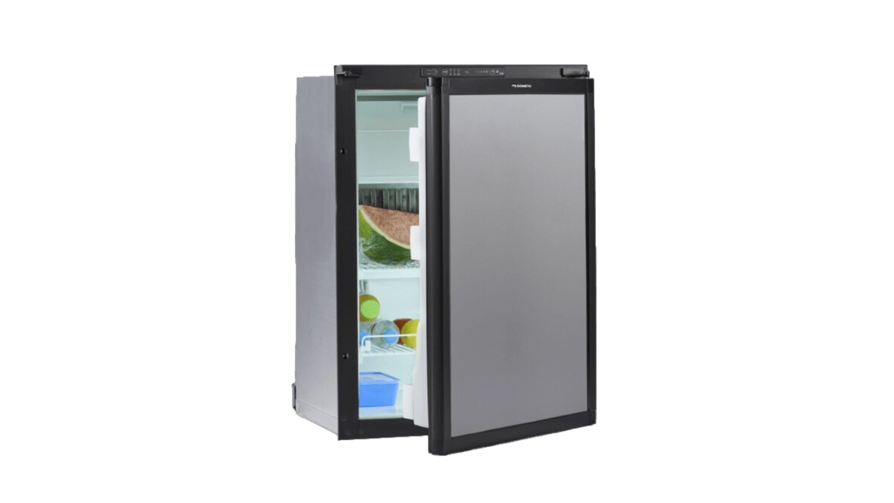 What is the Best Fridge for Camping?