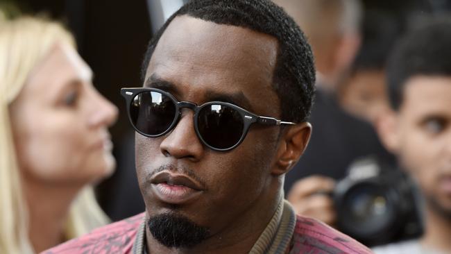 Sean ‘Diddy’ Combs arrested over confrontation with son’s coach | Daily ...