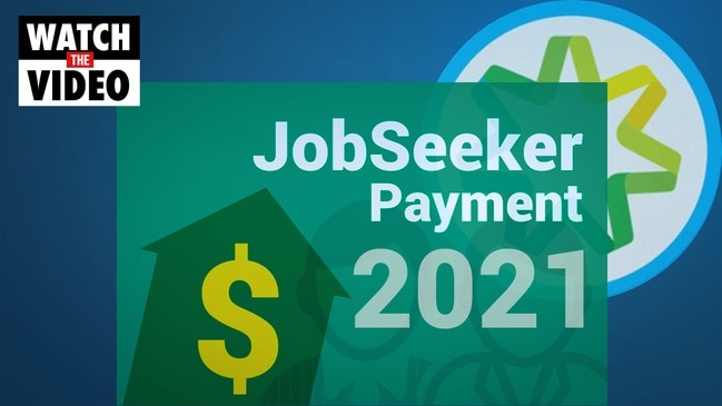 Jobseeker payment set to rise