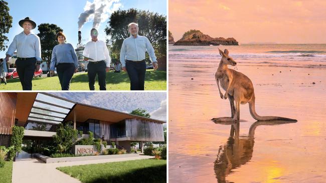 REVEALED: Top Mackay and Whitsundays developments to watch in 2024