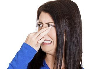Firms wage war on stinky business