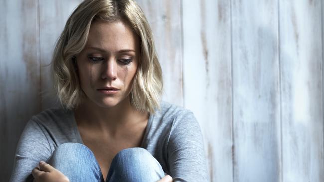 How To Escape An Abusive Relationship Daily Telegraph